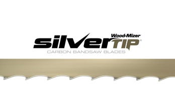 SilverTIP Lames